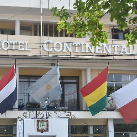 Hotel Continental